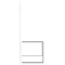 Ekena Millwork 5-in. W x 10-in. D x 14-in. H Imperial Architectural Grade PVC Knee Brace BRCP05X10X14IMP - alternate 4